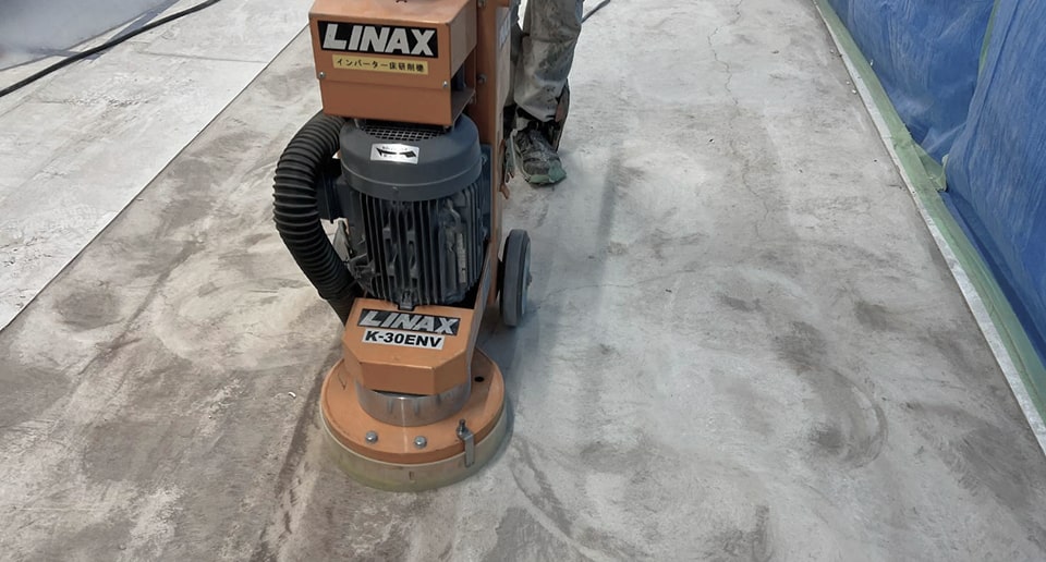 linaxイメージ写真